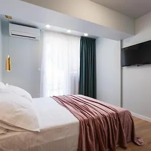 Bed & Breakfast Albachiara, Split