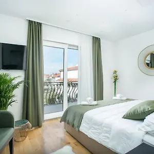 Bed & Breakfast Kasa 2, Split