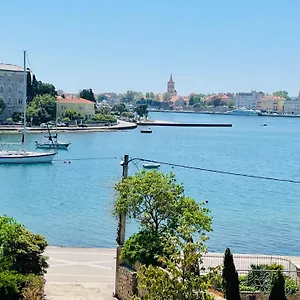 Maestral , Zadar Croacia