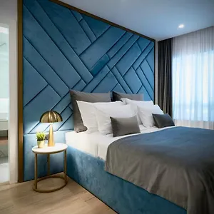 4* Guest house Amelie Luxury