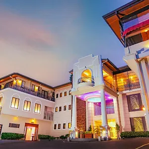 Royal Classic 4*, Kandy Sri Lanka