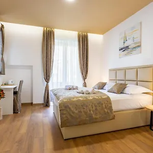 4* Guest house Luxury Fetivi