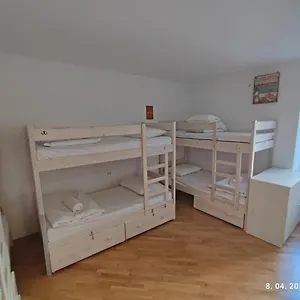 Impact House Split