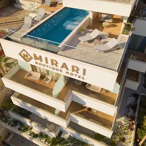 Mirari Boutique **** Split