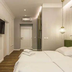 Gasthuis Nephelae Boutique, Split